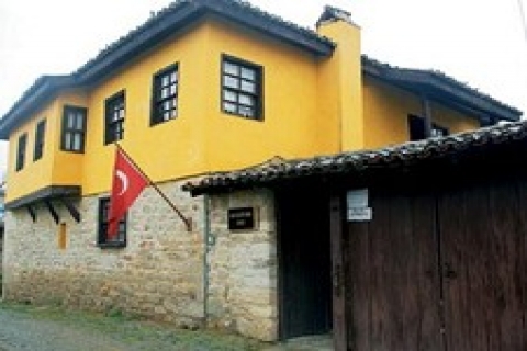 57. Alay Anıtı gerçek şehitlerine kavuştu!