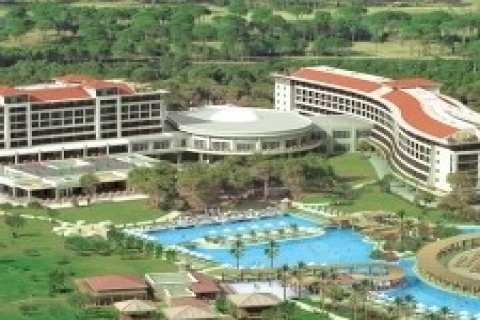 Ela Quality Resort şehir otelciliğine ilk adımını atıyor