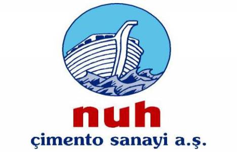 Nuh Çimento'nun oteli Dedeman olarak açılacak! 