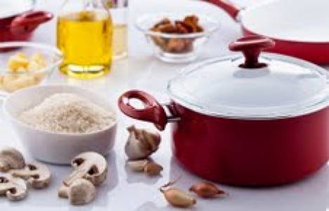 Chef Nature üçlü set Kurban Bayramı'na özel 219 TL! 