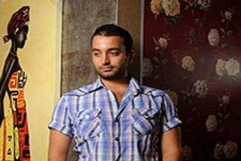 Bora-Başak Giritli çiftinin tasarladığı Kilyos'ta müstakil bir ev!