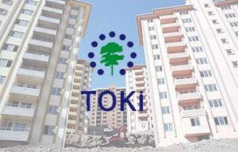 TOKİ Düzce Çilimli'de 275 konut ve ticaret merkezi ihalesi yarın!