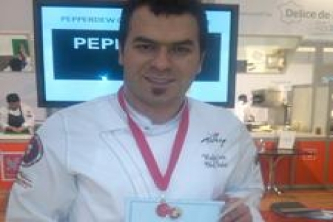 Ağaoğlu My City Hotel'den ilk 2 günde 6 madalya