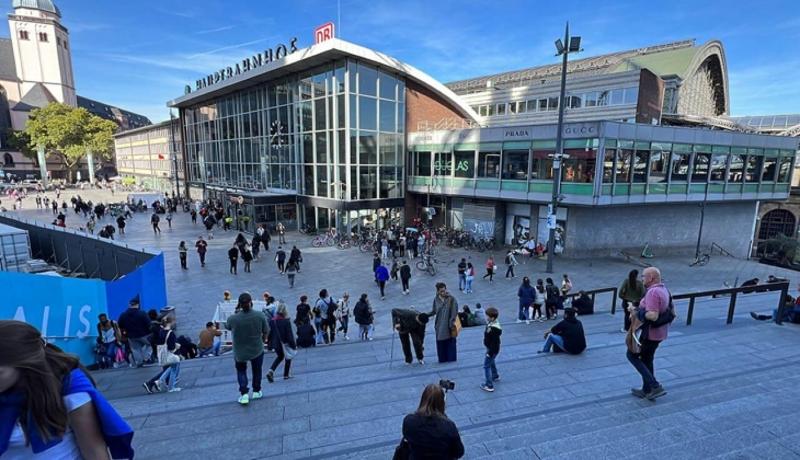 Şaşırtan araştırma! Her 4 Alman gencinden biri yoksulluk riskiyle karşı karşıya !