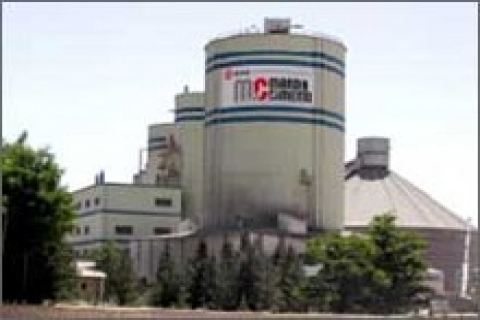  Mardin Çimento olağanüstü genel kurul toplantısı yaptı! 