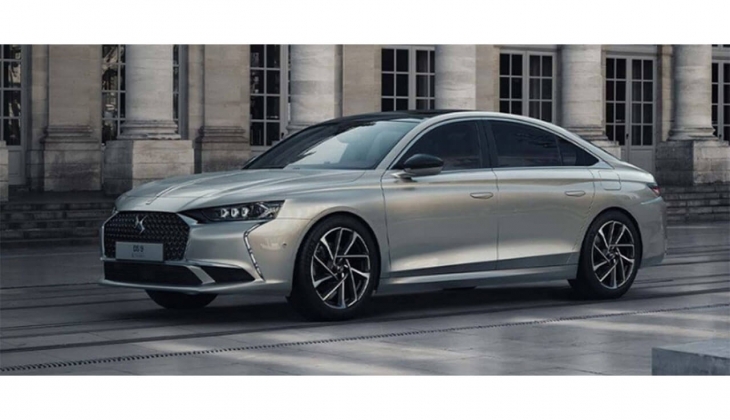 DS 9 a 87 bin 200 TL lik Mayıs 2023 zammı geldi! İşte DS 9 24 Mayıs 2023 fiyat listesi!