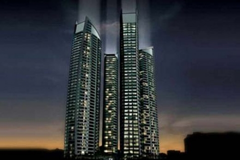 Four Winds Residence Göztepe'de metrekaresi 6 bin 700 dolara!