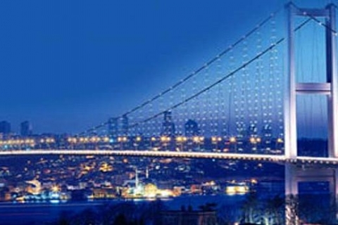 3. köprü ve bağlantı yolları ayrı olarak ihaleye çıkacak!