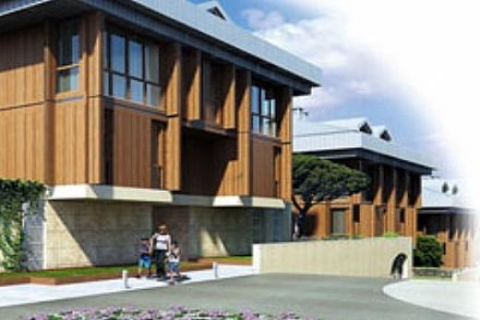 Şehrizar Konakları'nda araçlara şarj istasyonu kuruluyor!