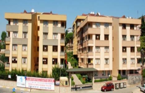 Kartal’ın zirvesindeki 18 konut projesi! 