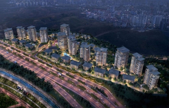 Oyakkent 3 Silüet in satışlarına izdiham engeli!