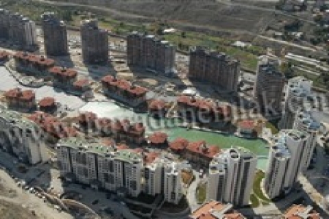 Bosphorus City'den son kareler!