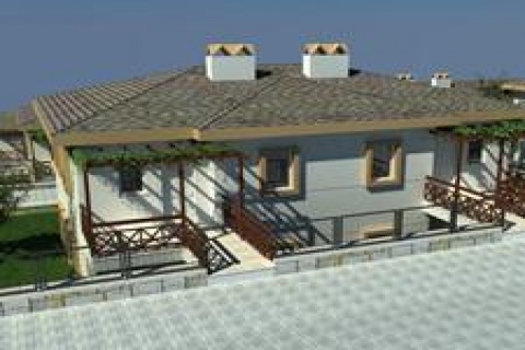 Kuşadası Düşler Yakası 2 Residence'ta 117 bin 500 TL'ye!