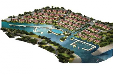 Innovia Villas Silivri projesi 2013'de tamamlanacak!
