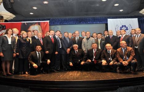 Marmara Belediyeler Birliği Belediyecilik Yarışması yapılacak!