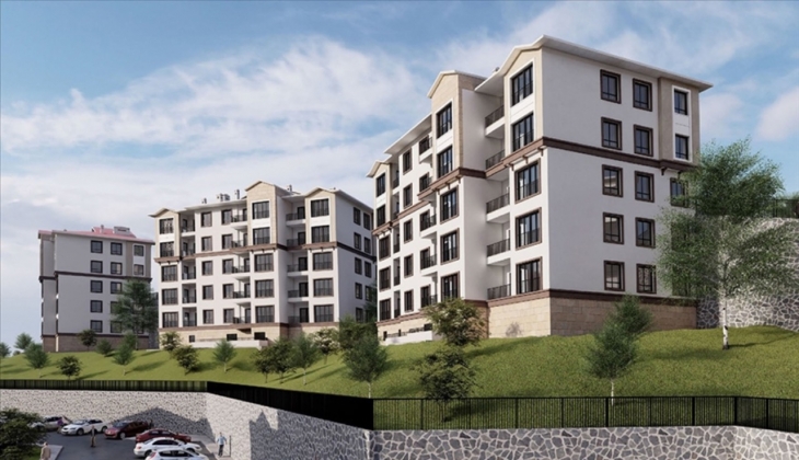 İstanbul TOKİ Arnavutköy, Başakşehir, Çatalca, Esenler için başvurusu kabul edilenler belli oldu!