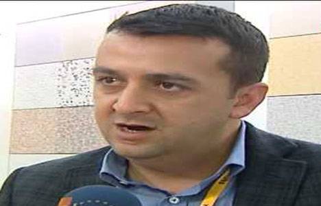 İlker Ovacıllı: As Karo'nun bu yıl iş hacmi yüzde 50 arttı!