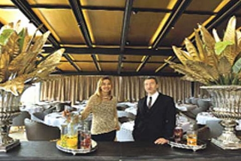 Kaya Demirer: Turiste 10 günde değil, bir günde 1.000 euroyu harcatmak lazım!