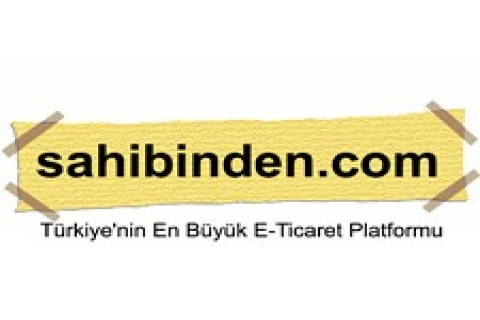 Sahibinden.com 'da dakikada 1 konut satılıyor!