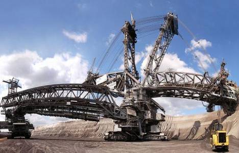 İnşaatta kullanılan iş makineleri nelerdir?