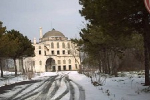 Eston Şehir'de 130 bin YTL'ye