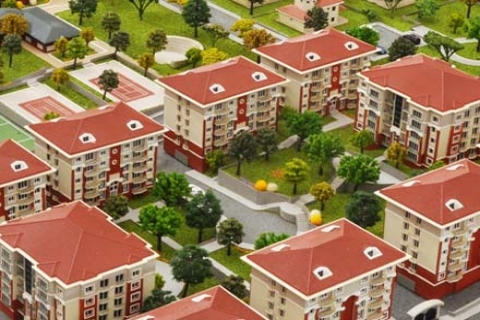 Silivri Abeliaplus'ta ikinci etap satışa çıktı! 115 bin TL'ye!