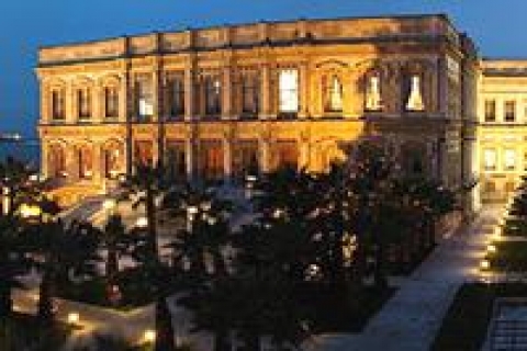 Kempinski Türkiye'de 5. tesisini işletmeye başlıyor