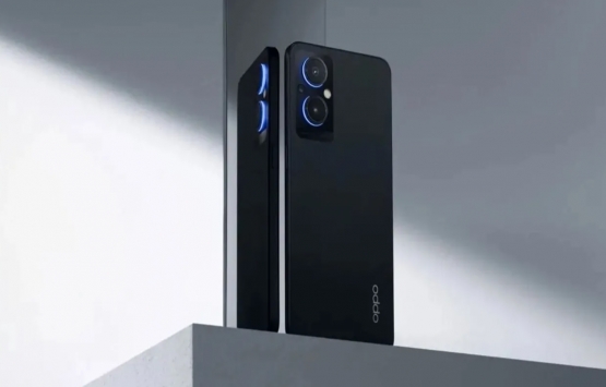 OPPO Reno7 Z 5G piyasaya sürüldü! İşte özellikleri…