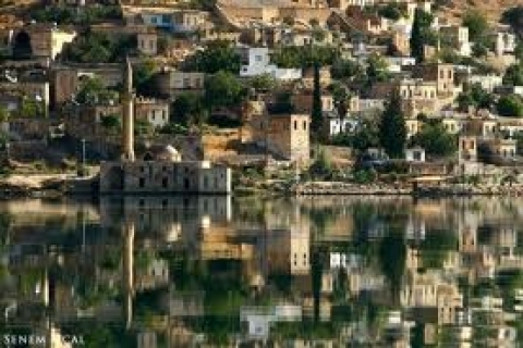  Şanlıurfa'da icradan 1.650 bin TL'ye daireler ve dükkanlar satılıyor!