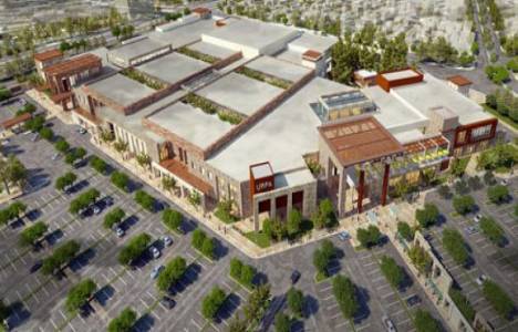 Şanlıurfa Piazza AVM kenti 80 yeni markayla tanıştırdı!