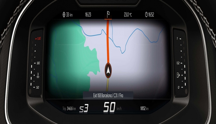 Seat Yeni Arona Ekim ayı fiyatı ne kadar oldu?  İşte 4 Ekim 2023 Seat fiyat listesi