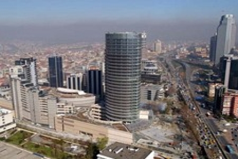 Özdilek, 2013'te GYO kurmayı planlıyor!