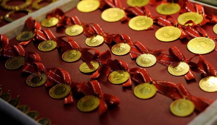  Analistlerden altın alacaklara flaş uyarı: Sakın düşünmeyin kardeşim koşun