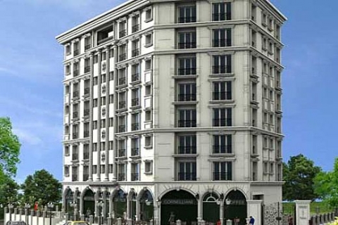 Esenyurt İnci Palas teslim tarihi!