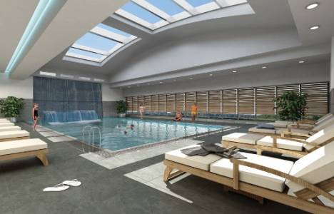 Artaş Eclipse Maslak'ta stüdyo daireler 307 bin TL!