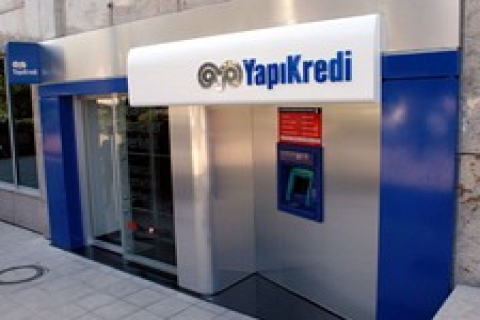 AYB, Yapı Kredi'ye 200 milyon euro kredi veriyor!