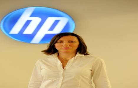 HP den bulut özellikli iç dekorasyona özel dijital duvar kaplama! 