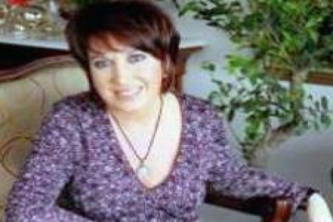 Oya Başar'dan 'Yalıma çarptın, öde' davası