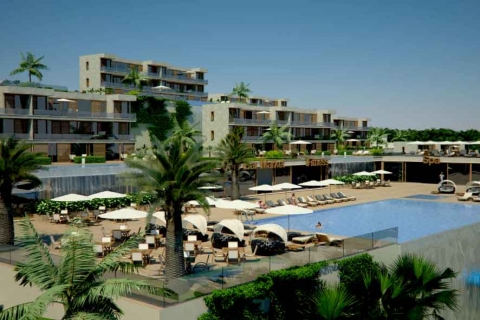 Adlon Rezidans'ta tatil kazananlar belli oldu! 159 bin TL'ye! 