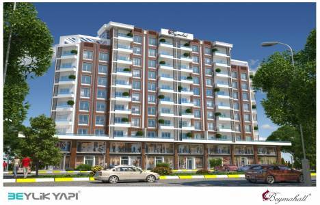 Beymahal Beylikdüzü nde tapu teslimleri başladı! 127 bin TL ye!