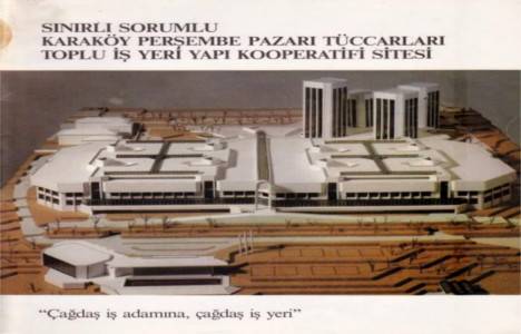 Emlakta nostalji rüzgarı 5!