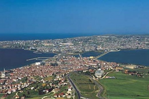 Büyükçekmece Belediyesi'nden satılık arsa! 30 milyon 665 bin TL'ye!