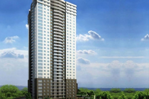 Crown Tower'da 84 bin TL'ye!