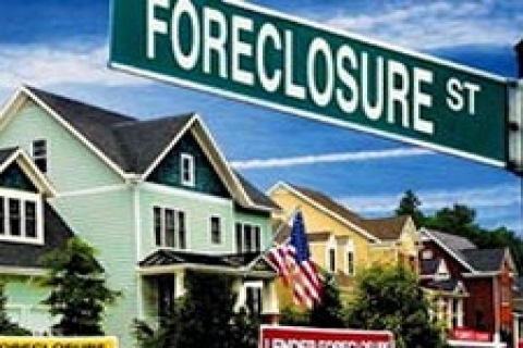 Borcu ödenmeyen konuta 30 saniye darbesi!