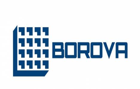 Borova Yapı'ya sermaye artırımından gelen fon kullanımı!