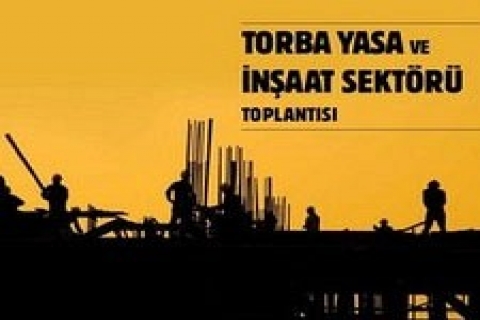 Torba yasa tasarısı 1 Mart'ta YEM'de tarşılacak!