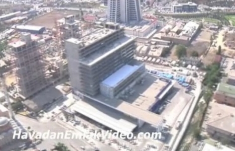  Papirus Plaza Kağıthane ne durumda?