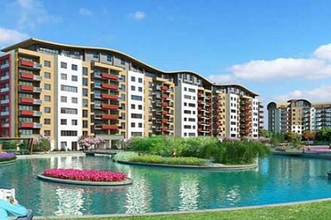 Liva Sultanbeyli Evleri'nde peşinat ödeme yok! 152 bin 500 liraya! 