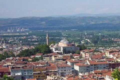 Bursa Yıldırım'da Ver gecekondunu al daireni' dönemi!