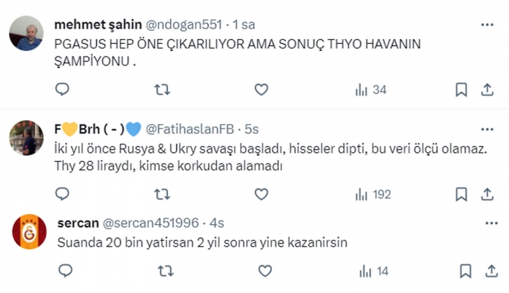 Son 2 senede hisse, altın ve dolara 10 bin TL yatıranlar ne kadar kazandı? Yatırımcılar ve yatırım yapacaklar dikkat!